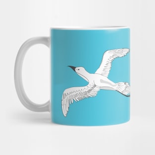 Gull Mug